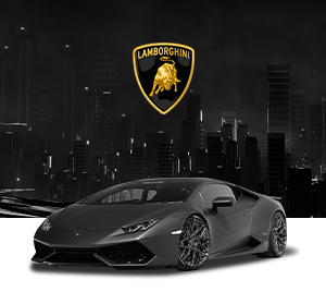 Lamborghini